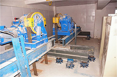 長(cháng)沙電梯降噪大概要免費提供技術(shù)支持