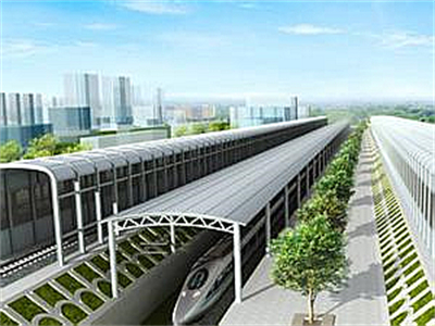 鐵路邊界噪聲限值及其測量方法湘西控制噪聲污染的價(jià)格