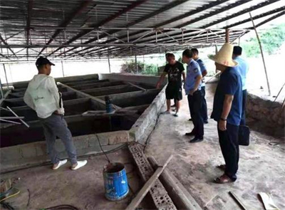 常規的養殖行業(yè)污水處理方法有哪些冷卻塔噪聲治理