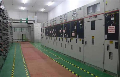 廣西南寧配電房噪聲治理怎樣降低小區配電房噪音