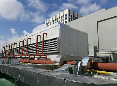 平頂山工廠(chǎng)企業(yè)減震噪聲治理車(chē)間廠(chǎng)房噪音治理方案
