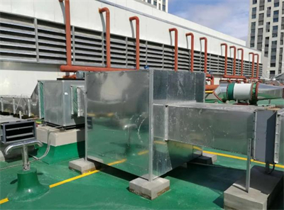 永州祁陽(yáng)車(chē)間噪音減震治理價(jià)格機械設備噪音對身體的影響