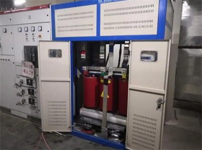 邵陽(yáng)變電站配電房變壓器減震噪聲治理廠(chǎng)家