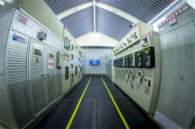 衡山小區機房電力配電房噪聲噪音治理一般多少錢(qián)