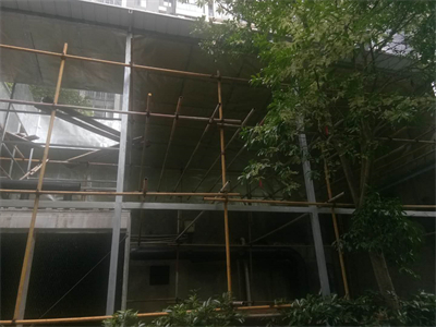 冷卻塔減振降噪技術(shù)支持噪聲噪音治理孝感孝南地區
