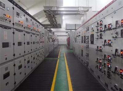 供電電力配電室房減振降噪要多小錢(qián)呢孝感地區噪聲噪音治理