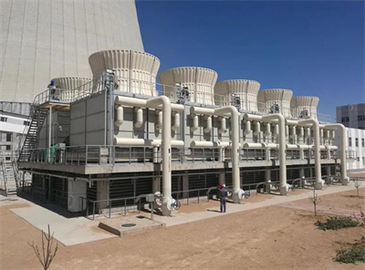 冷卻塔噪音處理上饒安遠減振降噪噪聲治理聯(lián)系電話(huà)號碼