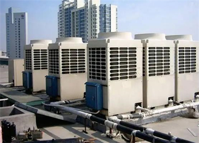 郴州安仁中央空調室外機減震降噪噪聲治理嘉禾臨武汝城桂東工廠(chǎng)