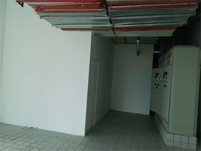 水泵機房減震隔音降噪紹興噪聲噪音治理價(jià)格
