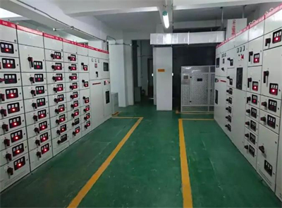 變電所配電房隔音降噪減震溫州樂(lè )清噪聲治理