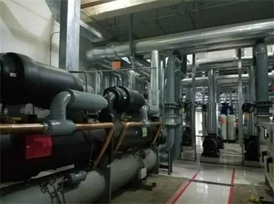 福建工廠(chǎng)企業(yè)噪聲噪音治理聯(lián)系電話(huà)減振降噪處理