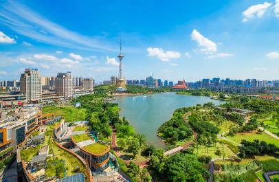 10月份株洲環(huán)境質(zhì)量通報已出爐，速看
