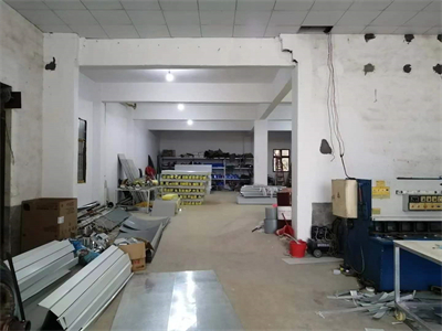 車(chē)間隔音降噪減震處理上饒專(zhuān)業(yè)機械設備噪音治理