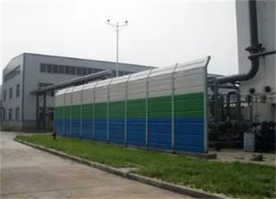 廠(chǎng)房噪聲噪音降噪治理公司工業(yè)隔音墻施工企業(yè)