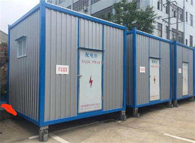 小區配電房變壓器隔音降噪噪音治理一般多少錢(qián)