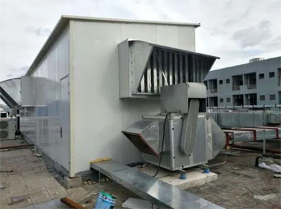 雁峰鼓風(fēng)機房減震噪音治理發(fā)電機房噪音專(zhuān)業(yè)處理服務(wù)