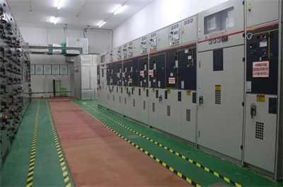 10樓能聽(tīng)到配電房的噪音小區配電房噪音治理價(jià)格