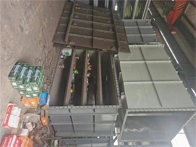 車(chē)間噪音減震治理隔音降噪減振處理什么方法較好