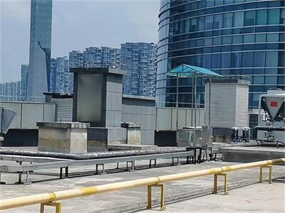 隔聲的處理隔聲墻隔聲門(mén)隔聲窗的選擇湘潭減振降噪噪聲治理公司