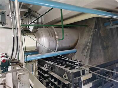 噪聲源的分析、環(huán)境標準以及降噪措施邵陽(yáng)噪聲治理公司