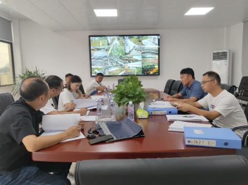 真抓實(shí)檢 持續提高排污單位自行監測工作水平