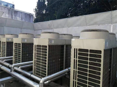 樓上空調外機低頻共振噪音樓上能聽(tīng)到嗎