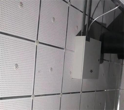 治理風(fēng)機減震噪音噪聲、黃岡武穴隔音降噪專(zhuān)業(yè)工廠(chǎng)
